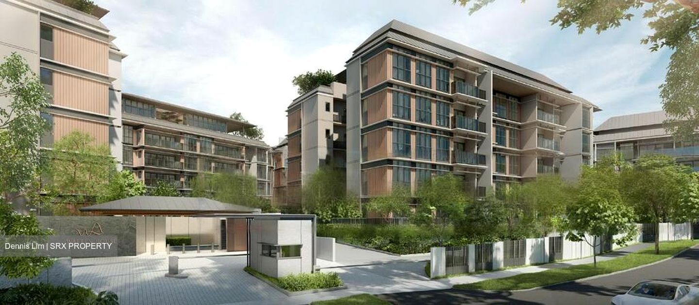 Watten Estate Road (D11), Condominium #445336101